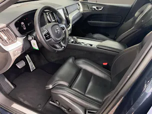 VOLVO XC60 2.0 T8 TE R-Design eAWD