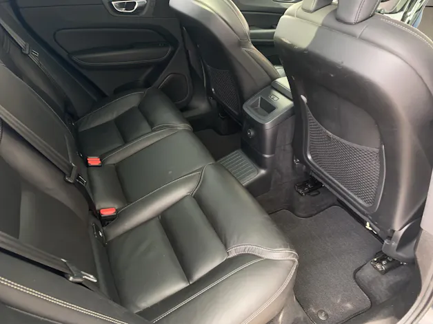 VOLVO XC60 2.0 T8 TE R-Design eAWD