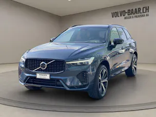 VOLVO XC60 2.0 T8 TE R-Design eAWD