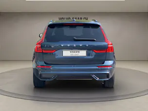 VOLVO XC60 2.0 T8 TE R-Design eAWD