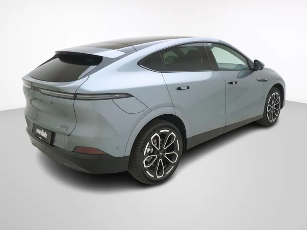 XPENG G6 Performance AWD