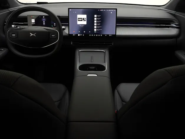 XPENG G6 Performance AWD