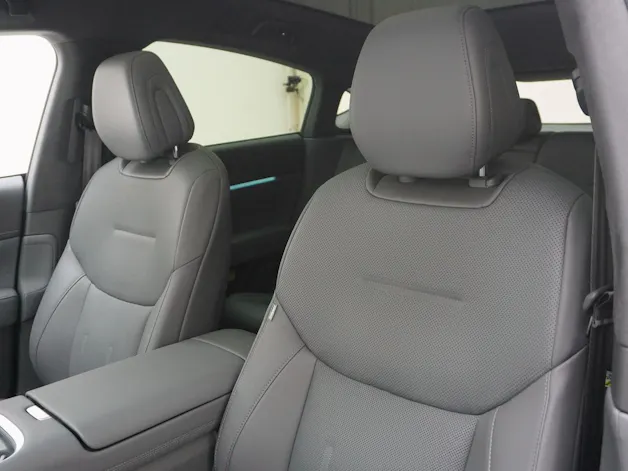 XPENG G6 Performance AWD