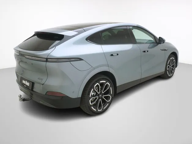 XPENG G6 Performance AWD