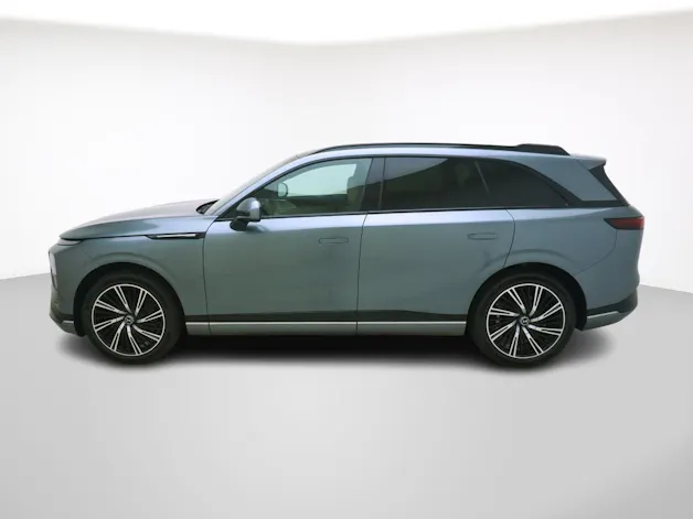 XPENG G9 Performance AWD