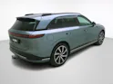 XPENG G9 Performance AWD