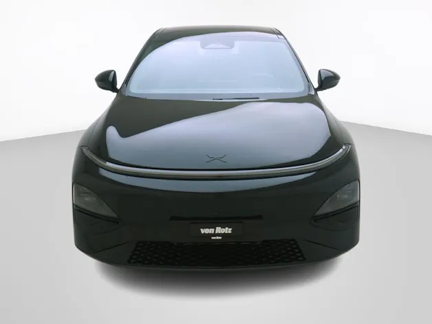 XPENG G6 Performance Black Edition AWD