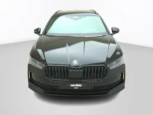 SKODA Superb 2.0 TDI Sportline 4x4 DSG