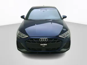 AUDI A3 Sportback 2.0 40 TFSI S Line quattro S-Tronic