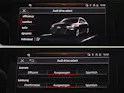 AUDI A3 Sportback 2.0 40 TFSI S Line quattro S-Tronic