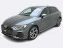 AUDI A3 Sportback 2.0 40 TFSI S Line quattro S-Tronic