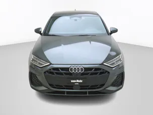 AUDI A3 Sportback 2.0 40 TFSI S Line quattro S-Tronic
