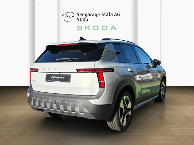 SKODA Epiq 55 Selection