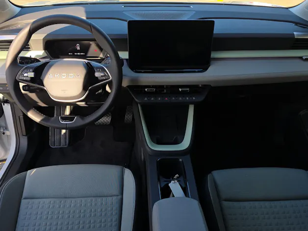 SKODA Epiq 55 Selection