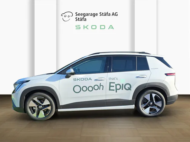 SKODA Epiq 55 Selection