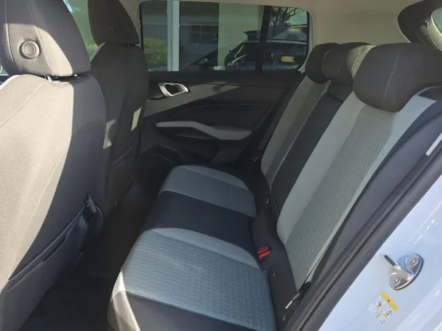 SKODA Epiq 55 Selection