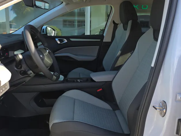 SKODA Epiq 55 Selection