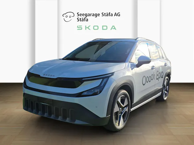 SKODA Epiq 55 Selection