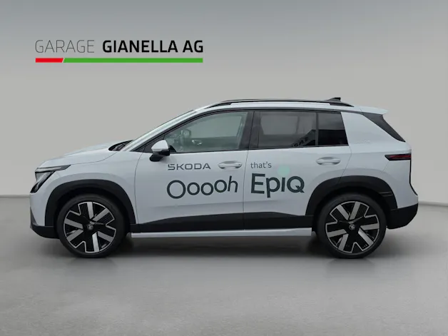 SKODA Epiq 55 Selection