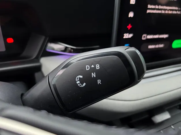 SKODA Epiq 55 Selection