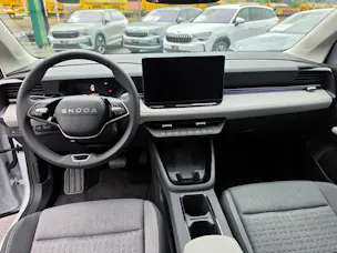 SKODA Epiq 55 Selection