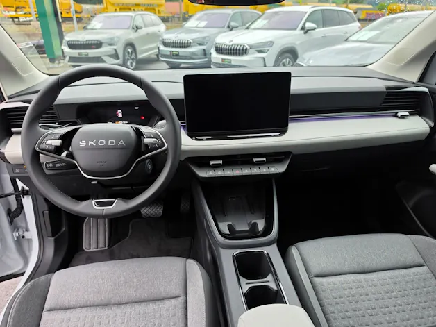 SKODA Epiq 55 Selection