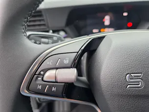 SKODA Epiq 55 Selection