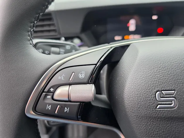 SKODA Epiq 55 Selection