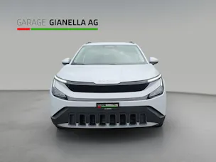 SKODA Epiq 55 Selection