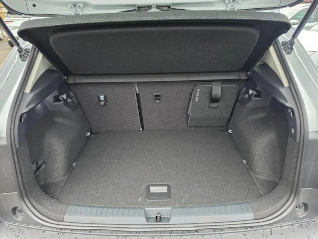 SKODA Epiq 55 Selection