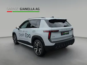SKODA Epiq 55 Selection