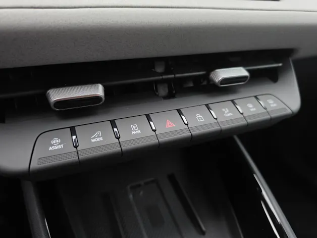 SKODA Epiq 55 Selection