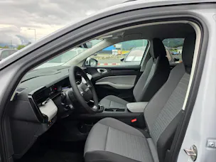 SKODA Epiq 55 Selection