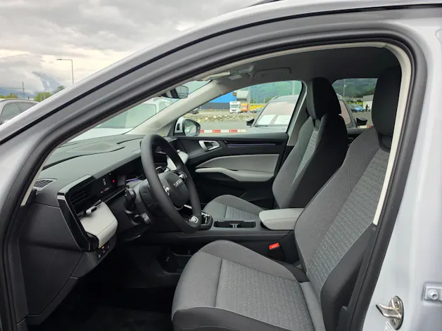 SKODA Epiq 55 Selection