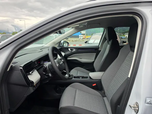 SKODA Epiq 55 Selection