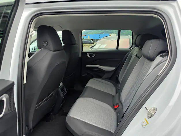 SKODA Epiq 55 Selection