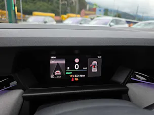 SKODA Epiq 55 Selection