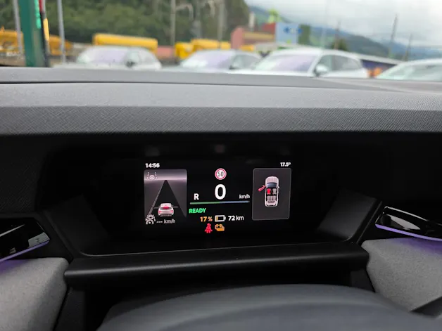 SKODA Epiq 55 Selection