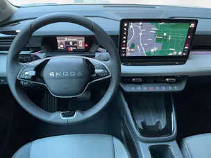 SKODA Epiq 55 Selection