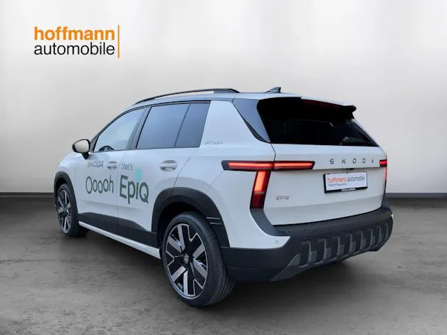 SKODA Epiq 55 Selection