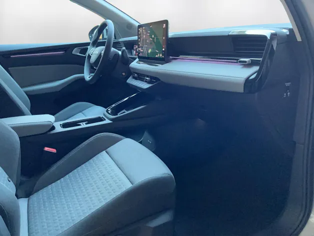 SKODA Epiq 55 Selection