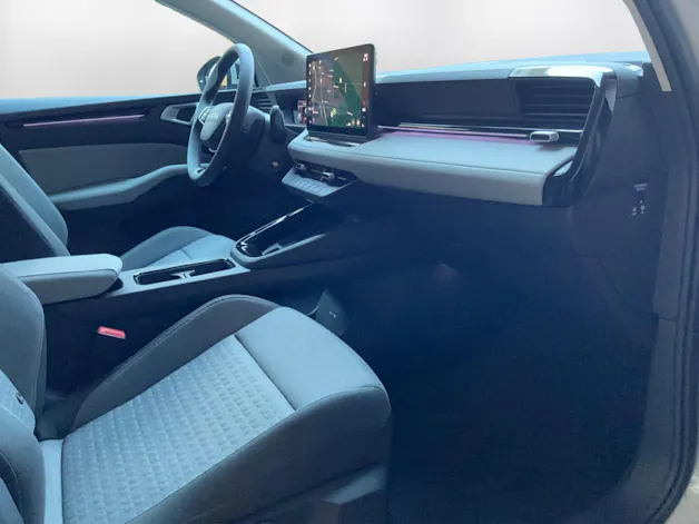 SKODA Epiq 55 Selection