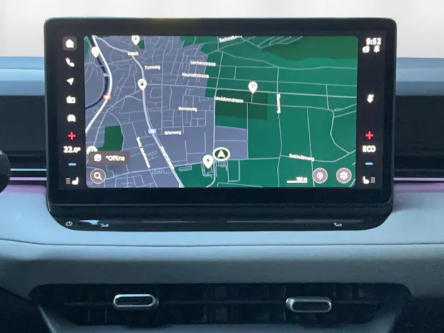 SKODA Epiq 55 Selection