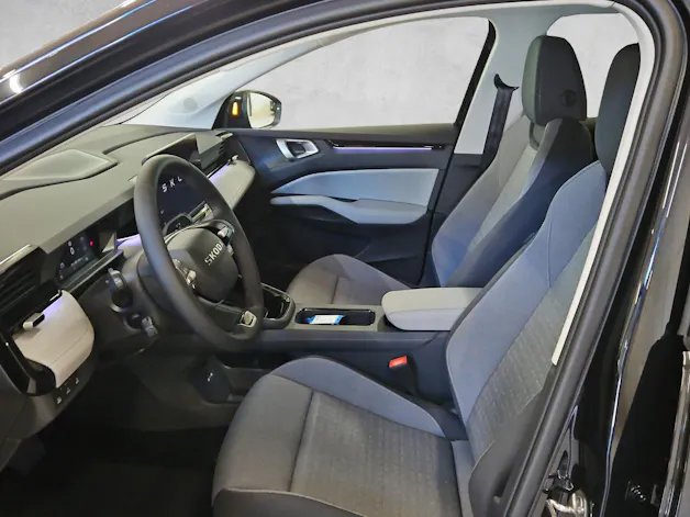 SKODA Epiq 55 Selection