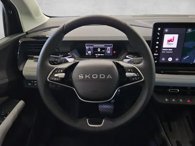 SKODA Epiq 55 Selection