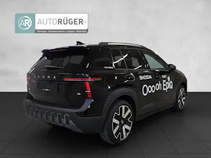 SKODA Epiq 55 Selection