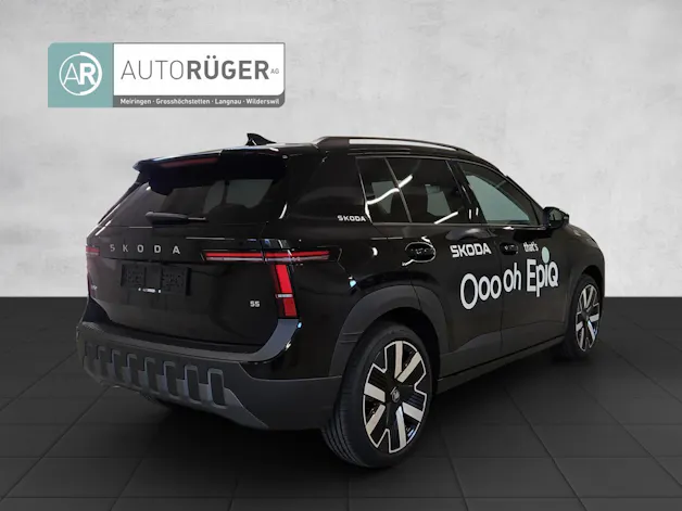 SKODA Epiq 55 Selection
