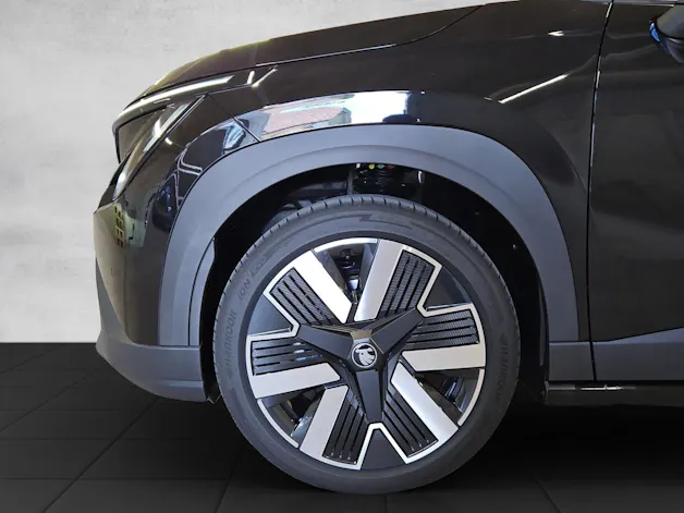 SKODA Epiq 55 Selection