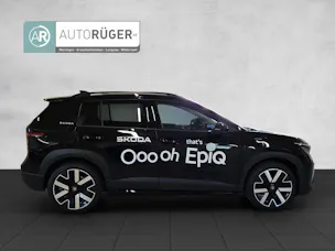 SKODA Epiq 55 Selection