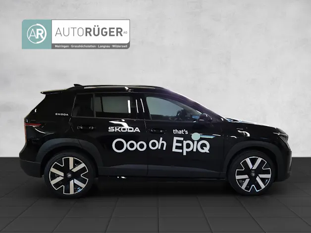 SKODA Epiq 55 Selection